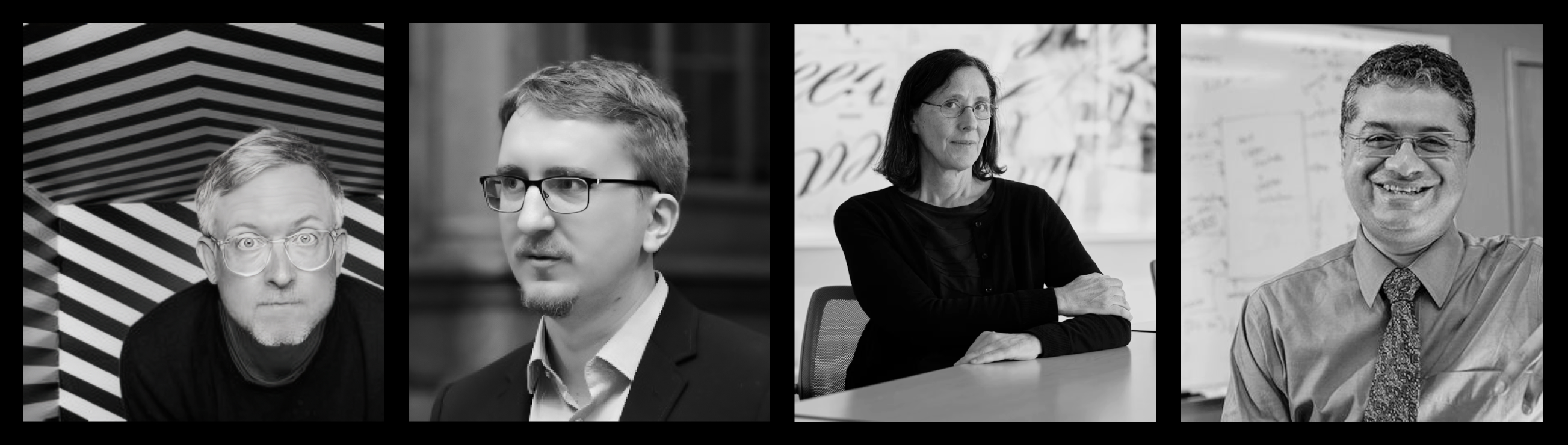 Academic Advisor Panel